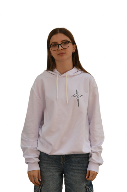 HORAGE LOVE HOODIE