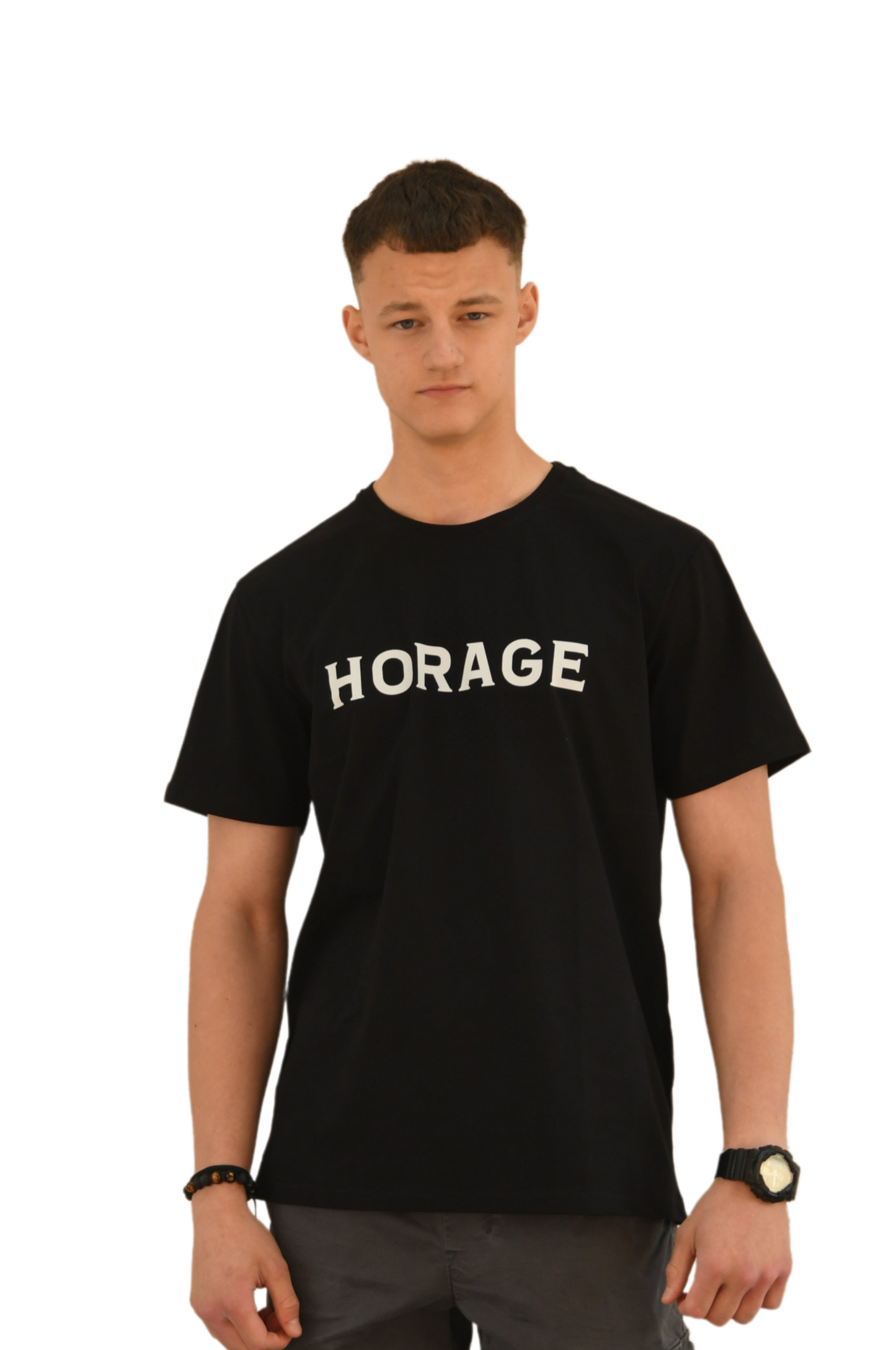 HORAGE TEE