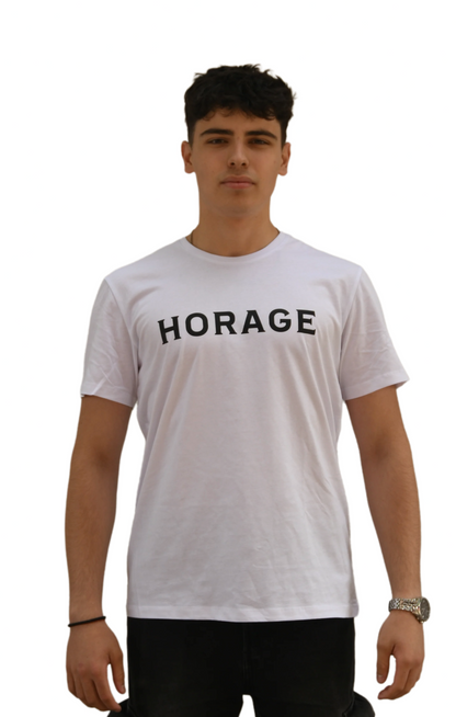 HORAGE TEE