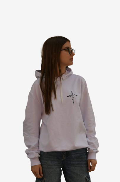 HORAGE LOVE HOODIE